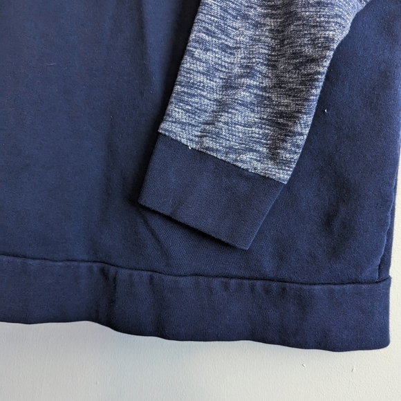 Men's Express Sweatshirt - Picture 5 of 5